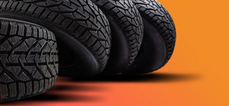 Shop For Tires